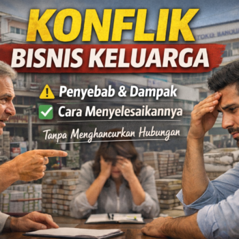 konflik bisnis keluarga artikel komunitas bisnis keluarga connectpedia