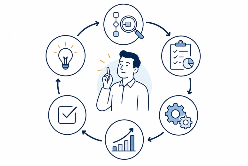 business process improvement